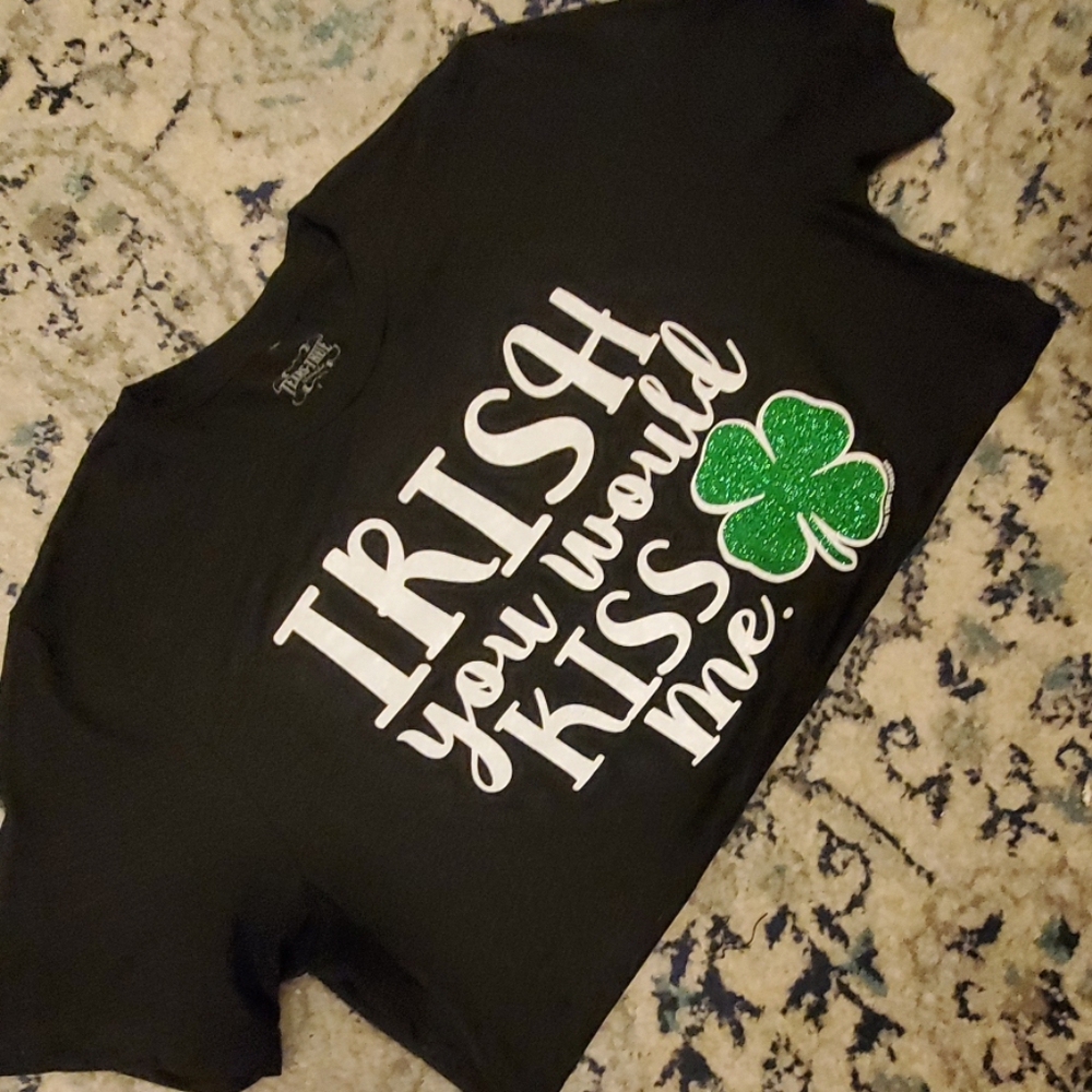 St Patrick's day NWOT
